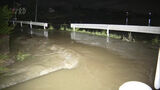 「記録的短時間大雨情報」福岡県に発表 久留米市など1時間に120ミリ以上の猛烈な雨|TBS NEWS DIG