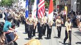 今年で開港170年 ペリー提督の子孫も参加「黒船祭」恒例のパレード=静岡・下田市 | 静岡のニュース | SBSNEWS | 静岡放送