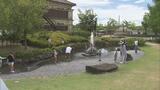 「立秋」でも暑い…県内22地点で真夏日に 19人が熱中症疑いで搬送、1人重症 福島 | 福島のニュース│TUF
