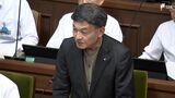 「第4次総合計画は時代の潮流の反映など3つの点で不十分」難波静岡市長が議会で初答弁 | 静岡のニュース | SBSNEWS | 静岡放送