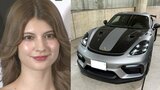 【マギー】愛車ポルシェ718ケイマン『GT4 RS』を熱弁 「このままサーキットに出てレースも可能」|TBS NEWS DIG