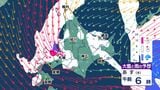 北海道で再び大雪に 土日は気温上昇で4月並みに【落雪事故に注意】しまり雪では1㎥で300㎏の重さ|TBS NEWS DIG
