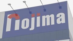 ノジマ、一律2万円のベースアップを決定　12月分の給与から| TBS CROSS DIG with Bloomberg