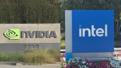 米・エヌビディアがインテルに7400億円を出資　AI半導体を共同開発| TBS CROSS DIG with Bloomberg