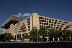 トランプ大統領、メリーランド州へのＦＢＩ本部移転計画に待った| TBS CROSS DIG with Bloomberg