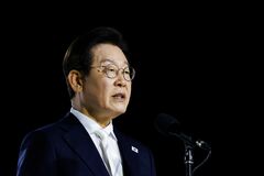 韓国大統領、トランプ大統領との初会談で北朝鮮との対話働きかけへ| TBS CROSS DIG with Bloomberg