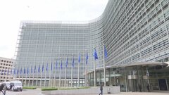 EU委　メタに対する調査開始　偽情報対策が不十分の疑い　EU議会選挙前に警戒高まる| TBS CROSS DIG with Bloomberg