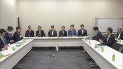 与野党　選挙活動でのSNS利用などめぐりGoogle・X・LINEヤフーからヒアリング| TBS CROSS DIG with Bloomberg