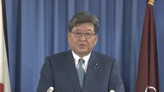 自民・萩生田政調会長、旧統一教会問題「説明不足という指摘は当たらない」　NTT法は年内にも一定の方向性| TBS CROSS DIG with Bloomberg