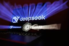 ＪＳＲ、DeepSeek登場は「ポジティブ」－半導体需要増に期待| TBS CROSS DIG with Bloomberg