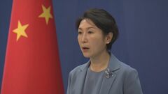 中国　ウクライナ問題でブラジルなどに特使派遣へ　グローバルサウスの国々と和平案について協議か| TBS CROSS DIG with Bloomberg