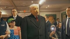 米・トランプ大統領「銃を所持しているべきではなかった」 中西部ミネソタ州で移民当局の発砲により亡くなった男性について| TBS CROSS DIG with Bloomberg