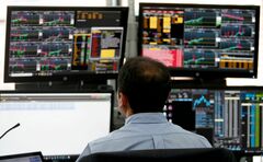 債券利回り上昇に警戒も、株式の強気相場はなお健在| TBS CROSS DIG with Bloomberg