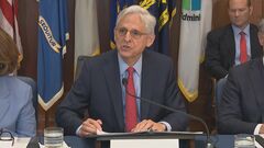 米政府 「ロシアがインフルエンサーやAIで大統領選に介入」 国営メディア職員を起訴| TBS CROSS DIG with Bloomberg