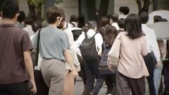 「中年よ投資を抱け」40~50代の“セカンド・ライフ”を視野にした資産運用への心構え| TBS CROSS DIG with Bloomberg