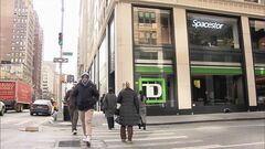 米の1月雇用統計＋14.3万人　市場予想下回るも労働市場は依然堅調か| TBS CROSS DIG with Bloomberg