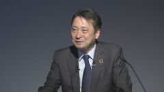 【速報】ソフトバンク宮川社長「期待感と違った」2021年のZホールディングス傘下でのヤフーとLINEの経営統合について| TBS CROSS DIG with Bloomberg