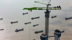 中国が対外貿易法改正、3月施行－貿易摩擦への備えを強化| TBS CROSS DIG with Bloomberg