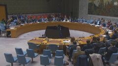 イスラエルのソマリランド国家承認めぐり各国が非難　国連安保理緊急会合| TBS CROSS DIG with Bloomberg