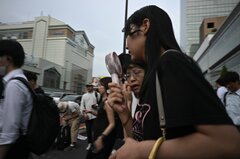 広がる“猛暑ビジネス”と適応策 「対症療法」には限界も| TBS CROSS DIG with Bloomberg