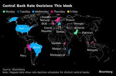 【焦点】ＦＯＭＣ、金利据え置きの公算大－「不確実性」が最大の課題| TBS CROSS DIG with Bloomberg