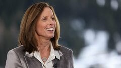 ナスダックＣＥＯ、トランプ政権２期目の規制見直しに前向き姿勢| TBS CROSS DIG with Bloomberg