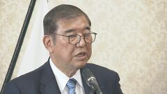 【速報】石破総理「年内に決着を図りたい」 旧文通費、政策活動費など政治改革に意欲示す| TBS CROSS DIG with Bloomberg