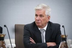 ウォラーＦＲＢ理事、関税によるインフレへの影響は一時的と予想| TBS CROSS DIG with Bloomberg