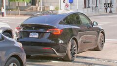 米上院　カリフォルニア州のEV促進規制無効を決議 “2035年までにガソリン新車販売禁止”で前バイデン政権が承認| TBS CROSS DIG with Bloomberg