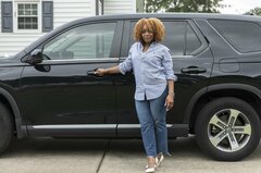 新車ローンに「胃が痛い」、７年の支払い地獄脱した米消費者語る| TBS CROSS DIG with Bloomberg