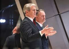 米中、より包括的な合意を模索へ－貿易休戦2カ月延長とベッセント氏| TBS CROSS DIG with Bloomberg