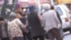 「情報格差」は生活の質を低下させる社会課題　見えない・伝わらないを防ぎ格差を埋めるメディア・ユニバーサルデザイン| TBS CROSS DIG with Bloomberg