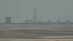 IAEA事務局長 ザポリージャ原発の外部電源“1か月ぶりに復旧”と明かす「想像もできなかった事態が日常茶飯事に」| TBS CROSS DIG with Bloomberg