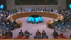 ガザ市制圧計画めぐり国連安保理が緊急会合|TBS NEWS DIG