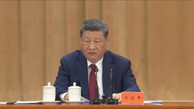 中国共産党が創建105周年 習近平国家主席が台湾統一に意欲 4期目見据え党内権力基盤のさらなる強化進める|TBS NEWS DIG