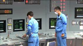 東日本大震災の発生以来13年半ぶり 東北電力・女川原発2号機の原子炉が起動 震災被災地で原発再稼働は初|TBS NEWS DIG