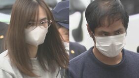 「私は関係ない」容疑否認…東京・足立区の夫婦遺棄事件&nbsp;フィリピン国籍の男女を殺人容疑などで再逮捕&nbsp;警視庁|TBS NEWS DIG