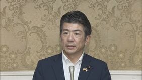 「議員定数削減法案の採決、断固拒否」衆参11党派の野党が方針一致|TBS NEWS DIG