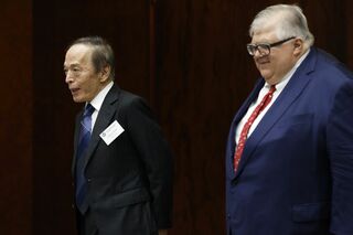 【日本市況】金利低下加速、入札低調で超長期債減額期待－円下げ拡大| TBS CROSS DIG with Bloomberg