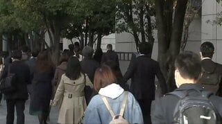 40代前半･女性の正社員率は52.1%　正社員が多数派も残る「賃金格差」の問題| TBS CROSS DIG with Bloomberg