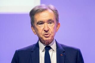 仏エルメス創業家相続人、LVMHとアルノー氏を提訴-2.5兆円の株式巡り| TBS CROSS DIG with Bloomberg