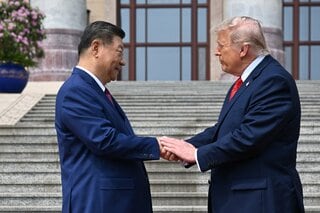 AIや貿易戦争、人民元が主要議題に－米中首脳会談巡りアナリスト予想| TBS CROSS DIG with Bloomberg