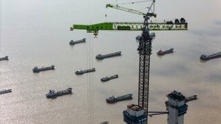 中国が対外貿易法改正、3月施行－貿易摩擦への備えを強化| TBS CROSS DIG with Bloomberg