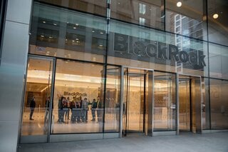ステーブルコインで資金を保有するMMF2本、米ブラックロックが計画| TBS CROSS DIG with Bloomberg