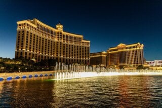 MGMリゾーツの非公開化、ディラー氏が断念－追加出資確保できず| TBS CROSS DIG with Bloomberg