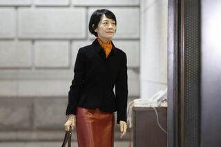中川日銀委員、今後のデータや情報を丁寧に確認し適切に政策判断| TBS CROSS DIG with Bloomberg