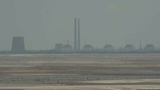 IAEA事務局長 ザポリージャ原発の外部電源“1か月ぶりに復旧”と明かす「想像もできなかった事態が日常茶飯事に」| TBS CROSS DIG with Bloomberg