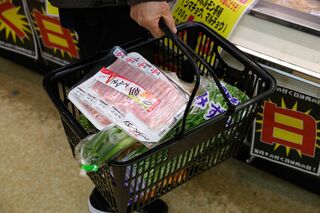 個人のインフレ期待の上昇一服、物価「上がる」が減少－日銀調査| TBS CROSS DIG with Bloomberg