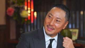 2代目社長の夢は“こども食堂”「お腹が空いたら無料で食べられる、そんな企業にしたい」リーダーとは「夢や志を与えられる人」　世界を目指すラーメンチェーン『どうとんぼり神座』　|　MBSニュース | 関西の最新ニュースを分かりやすく。