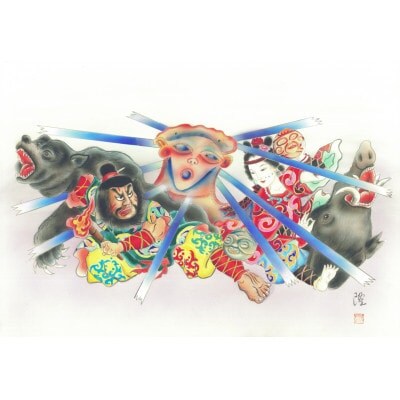 いろんなものへ挑戦」青森ねぶたを“NFT技術”で後世へ | 青森の